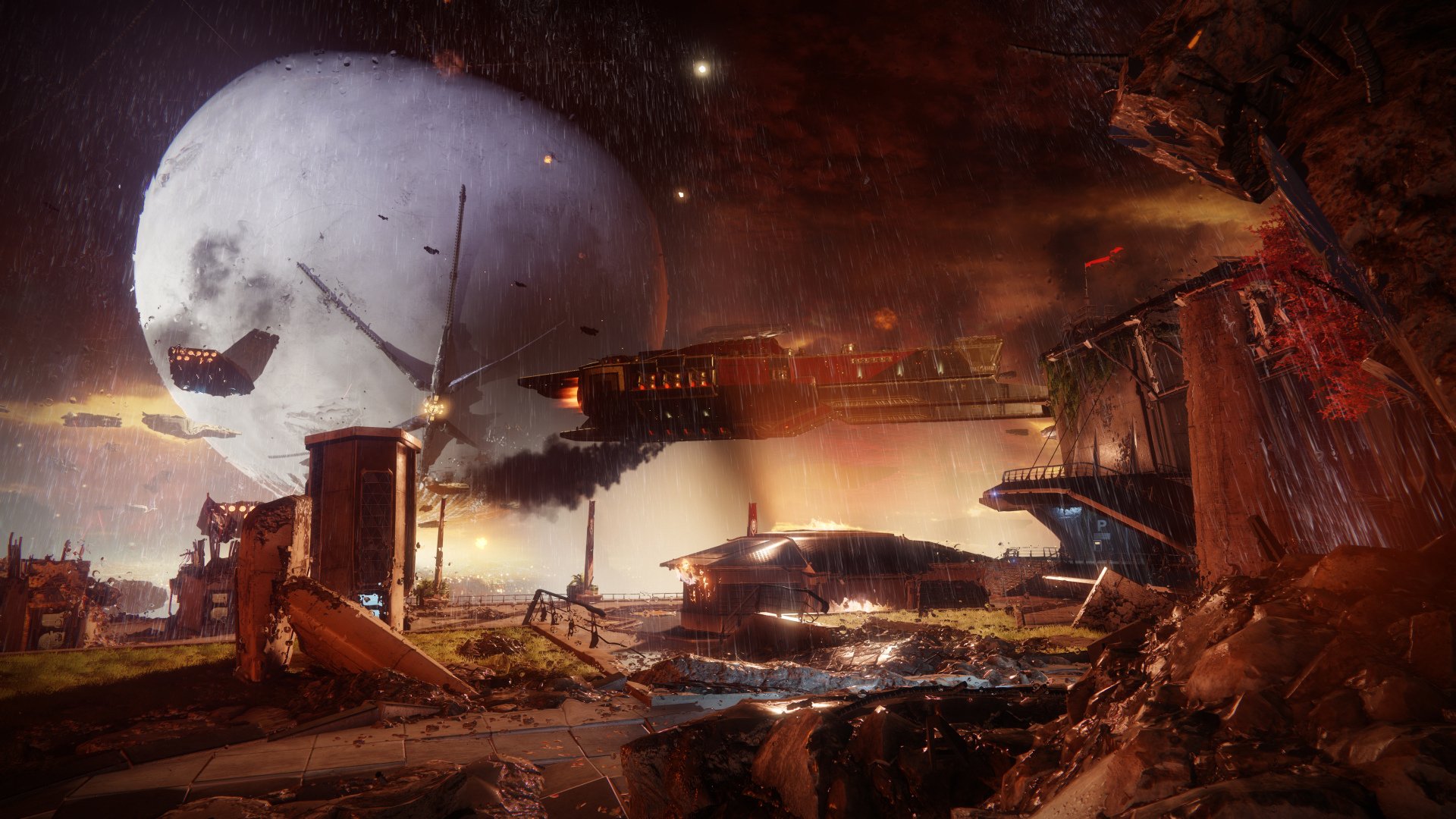 Destiny 2 - Imagen 18